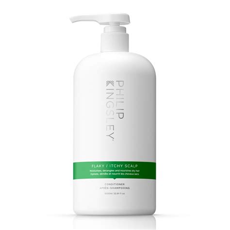 Philip Kingsley Flaky/Itchy Scalp Hydrating Conditioner 1000ml