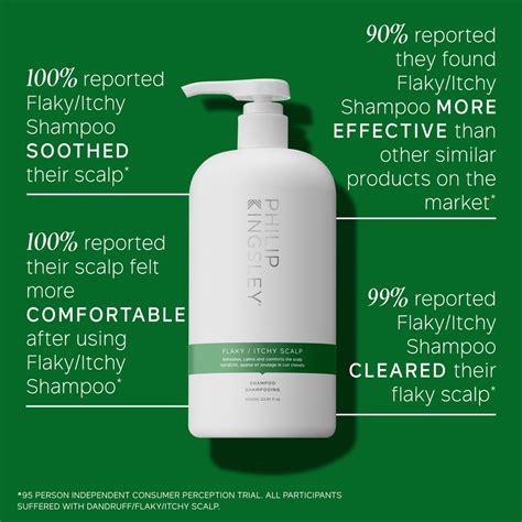 Philip Kingsley Shampoo Range - LOOKFANTASTIC IE