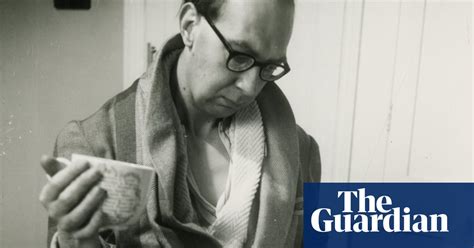 Philip Larkin Books The Guardian