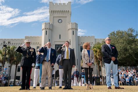 Philip M. Tighe, ’85 – The Citadel Alumni Association