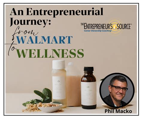 Philip Macko - Career Ownership Coach - The Entrepreneur