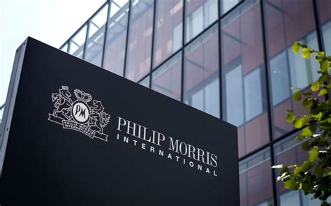 Philip Morris International - Boa empresa Glassdoor