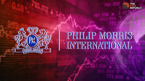 Philip Morris International PM - Stock Price Live Quote ...