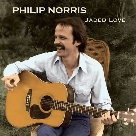 Philip Norris Spotify