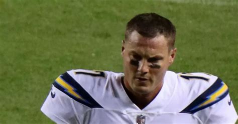 Philip Rivers Career Highlights