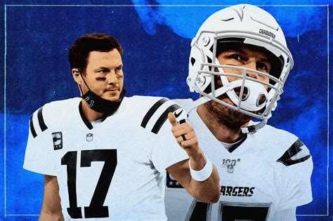 Philip Rivers Retires With a Complicated Legacy - The Ringer