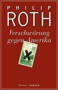 Philip Roth - 16 Bücher - Perlentaucher