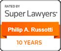 Philip Russotti Partner