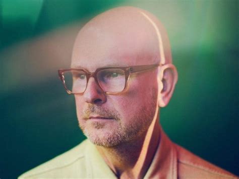 Philip Selway Is “Picking Up Pieces” on New Single: …