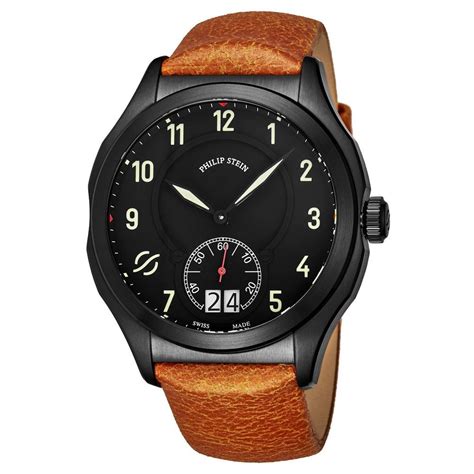 Philip Stein Men Wristwatches for sale Shop with Afterpay - eBay