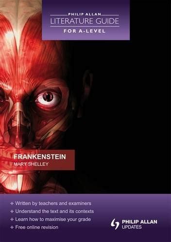 Philip allan literature guide for a level frankenstein by andrew green. - Mazda 2 2010 body repair manual.