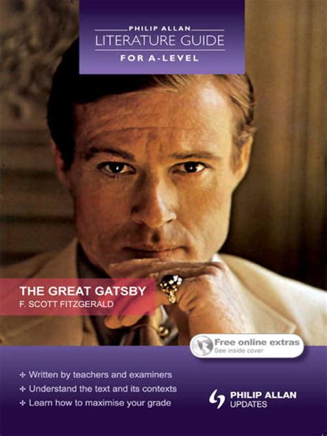 Philip allan literature guide for a level the great gatsby. - The americans reading study guide answer key.