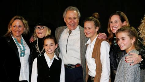 Philip anschutz family. Things To Know About Philip anschutz family. 