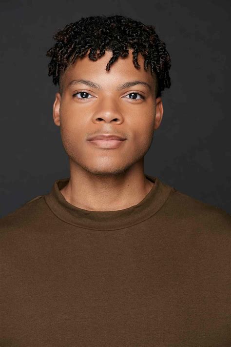 Philip Daniel Bolden. Movie Actor. Birthday March 19, 1995. Birth Sign Pisces. Birthplace New Orleans , LA. Age 29 years old.. 
