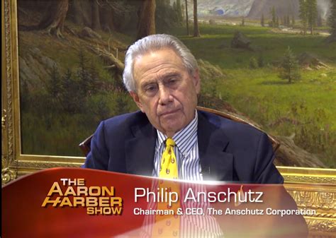 Philip f anschutz. Anschutz Philip F is based out of Denver. Whalewisdom has at least 10 13D filings, and 2 13G filings The firm has no submitted 13F filings and does not appear to be an investment advisor. Summary. 13D/G. Insider (Form 4) 