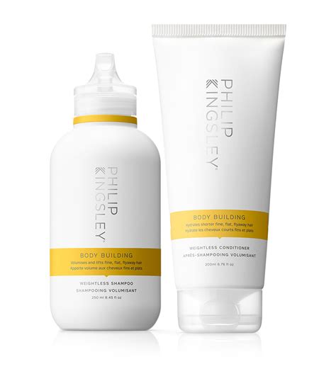 Philip kingsley. Shop Philip Kingsley's range of shampoos, conditioners and styling treatments at M&S. Find products for all hair types, benefits and prices, and get free gifts when you buy two items. 