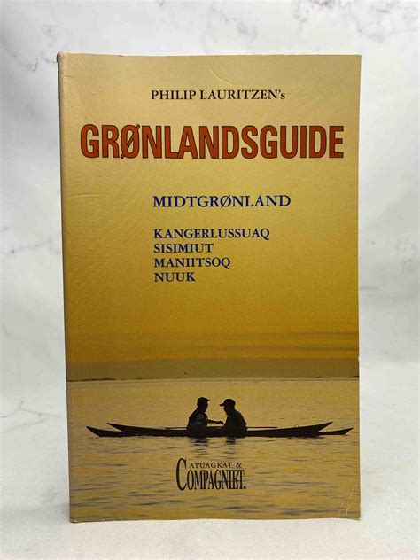 Philip lauritzen s gr nlandsguide dänische ausgabe. - Mostly harmless hitchhikers guide 5 douglas adams.