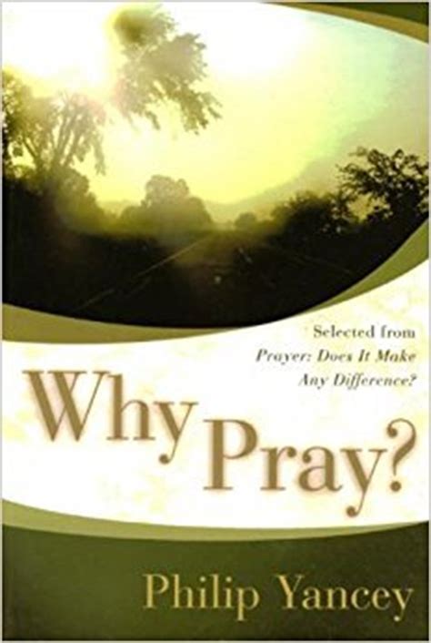 Philip yancey why pray study guide. - ́nseignement et la pédagogie en roumanie..