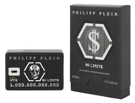 Philipp Plein No Limits Edp Spray - Lisella