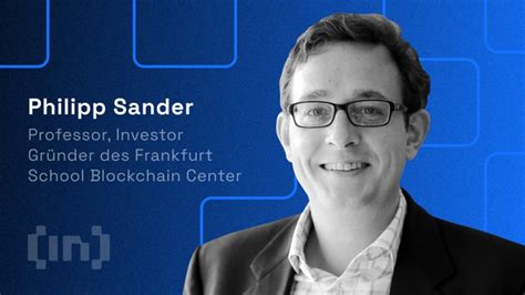 Philipp Sandner en LinkedIn: Panel: The Potential of Blockchain in ...