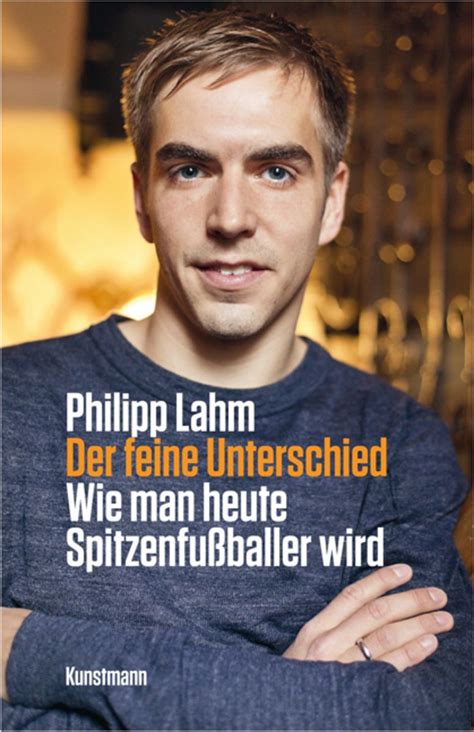 Philipp lahm buch