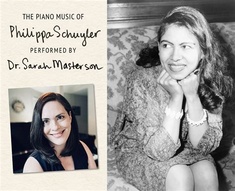 Philippa Schuyler Biography - Tests Revealed Genius-Level IQ ...