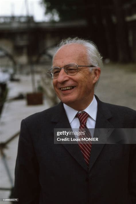 Philippe Ariès was a French