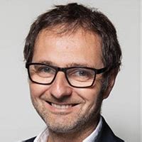 Philippe Gabriel Steg is.