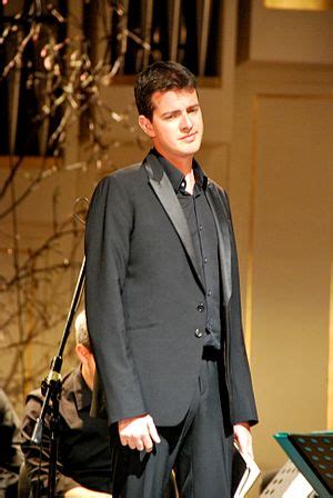 Philippe Jaroussky body measurements, age, Wiki, Height, Weight