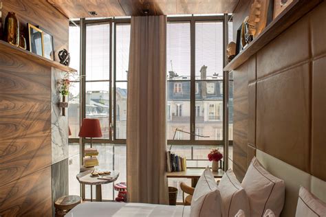 Philippe Starck Design Retro House Hotel Hypebeast