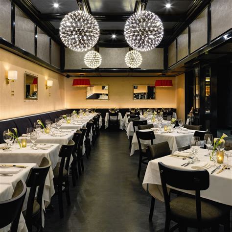Philippe chow. Founded by its namesake and chef Philippe Chow, the first Philippe restaurant opened in Manhattan in 2005. In 2019, a second New York outpost opened in Manhattan’s Meatpacking District. 
