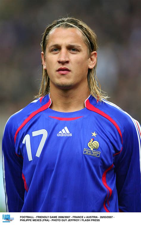 Philippe mexes