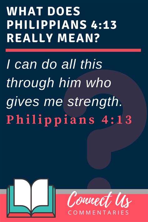 Philippians 4:1-13 Meaning and Commentary - Bible Study Tools