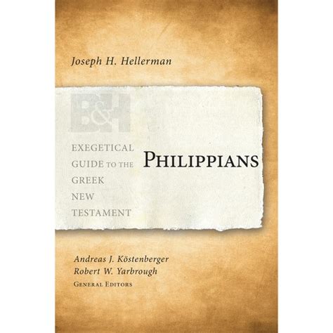 Philippians exegetical guide to the greek new testament. - Police politique, ses moyens et ses crimes..