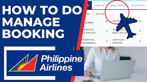 Philippine Airlines Flight Booking Online - Travarc