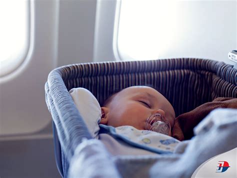 Philippine Airlines flying with babies SeatMaestro