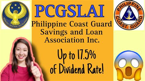 Philippine Coast Guard Savings and Loan Association, Inc