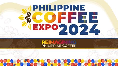 Philippine Coffee Expo - About - Google Sites