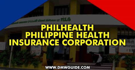 Philippine Health Insurance Corporation - WIKI 2