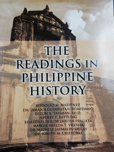 Philippine History docx