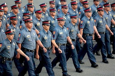 Philippine National Police News