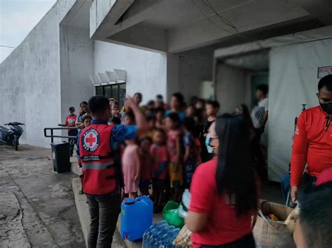 Philippine Red Cross - Negros Oriental - Home