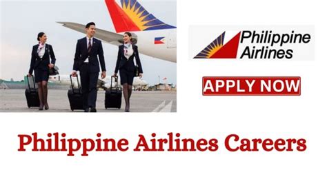 Philippine airlines Jobs (with Salaries) - Apr 2024 JobStreet