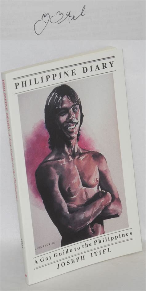 Philippine diary a gay guide to the philippines. - Bosch classixx 6 1200 express instruction manual.