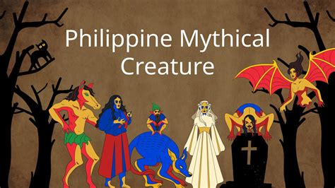 Philippine mythical creatures pdf.  Cryptozoology, the study of cryptids, is ...