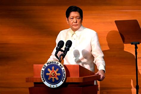 Philippines’ Marcos Jr sets out big plans but little detail