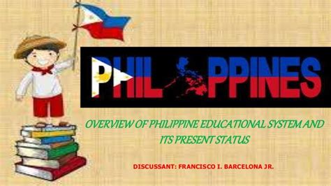 Philippines - Educational System—an Overview - Percent, Schools ...