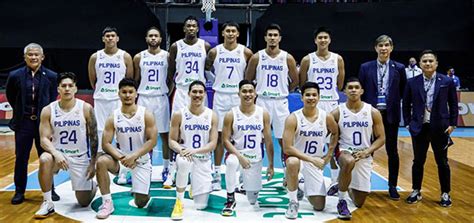 Philippines Basketball Players / Coaches Abroad - asia-basket