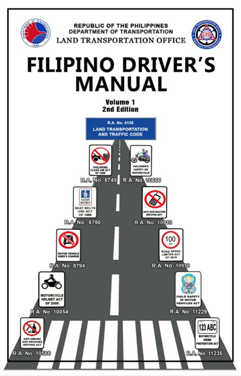 Philippines Driving Defensive Manual