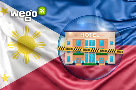 Philippines Quarantine Hotel: Price, List, Rules, Package, …